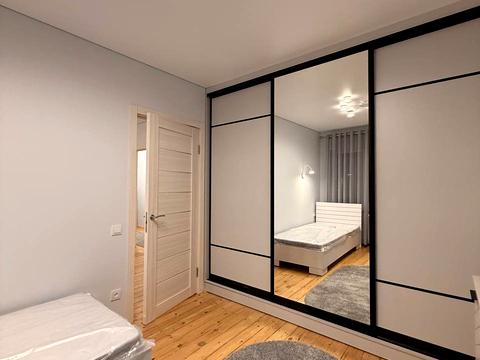 квартира по адресу Конотопская ул., 15