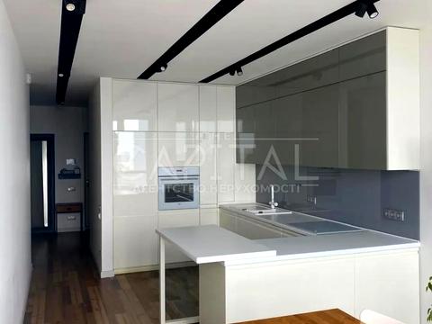 квартира за адресою Богданівська вул., 7-А