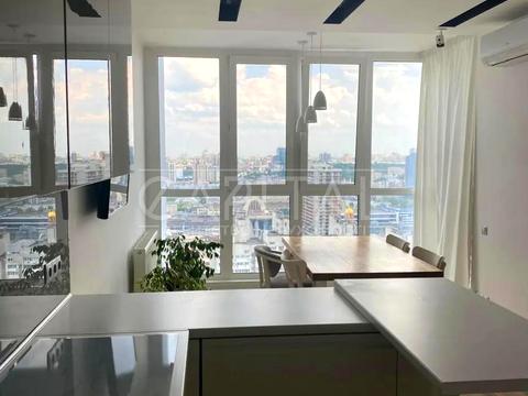 квартира за адресою Богданівська вул., 7-А