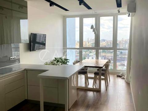 квартира за адресою Богданівська вул., 7-А