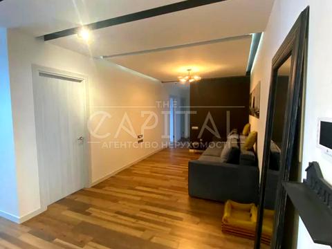 квартира за адресою Богданівська вул., 7-А