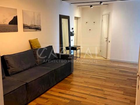 квартира за адресою Богданівська вул., 7-А