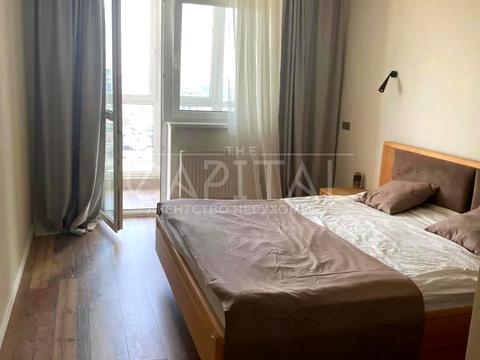 квартира за адресою Богданівська вул., 7-А