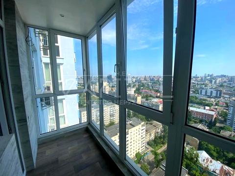 квартира за адресою Богданівська вул., 7-А