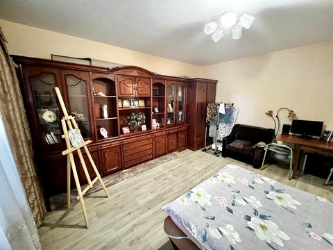 квартира по адресу Люстдорфская дорога ул., 13