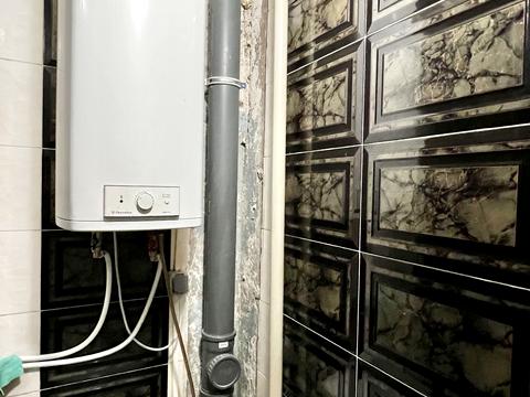 квартира по адресу Люстдорфская дорога ул., 13