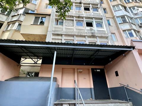 квартира по адресу Люстдорфская дорога ул., 13