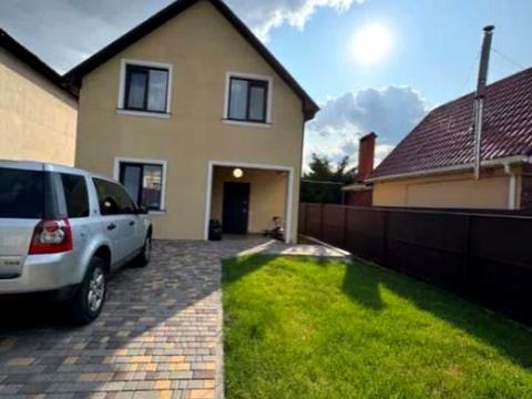 будинок за адресою Переселенська