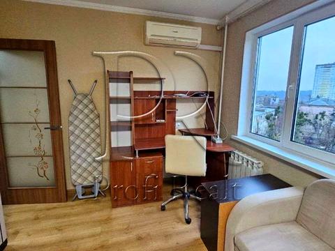 квартира за адресою Васильківська вул., 21/18