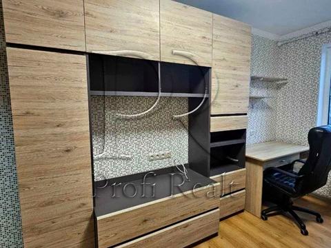 квартира за адресою Васильківська вул., 21/18