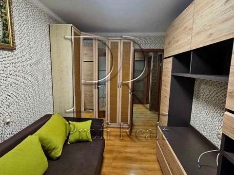 квартира за адресою Васильківська вул., 21/18