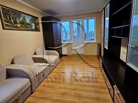 квартира за адресою Васильківська вул., 21/18