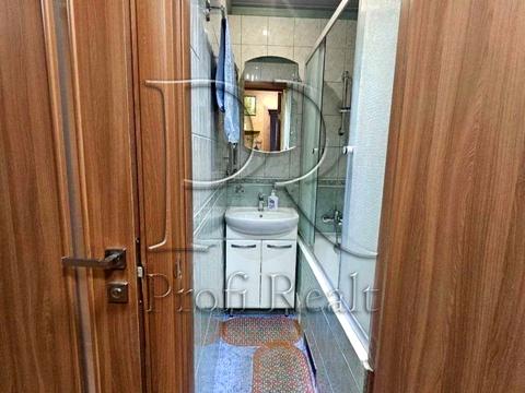 квартира за адресою Васильківська вул., 21/18