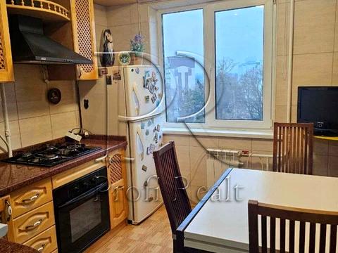 квартира за адресою Васильківська вул., 21/18