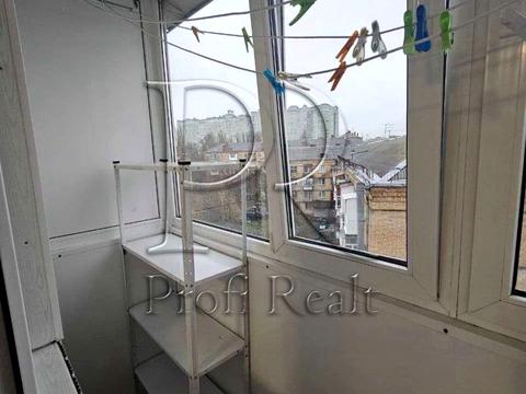 квартира за адресою Васильківська вул., 21/18