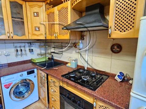 квартира за адресою Васильківська вул., 21/18