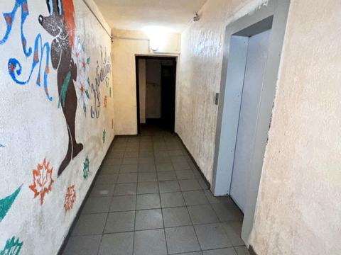 коммерческая по адресу Люстдорфская дорога ул., 13