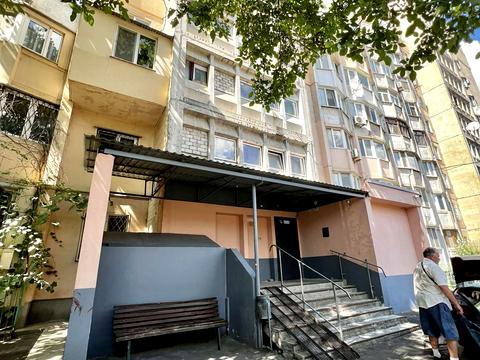 коммерческая по адресу Люстдорфская дорога ул., 13