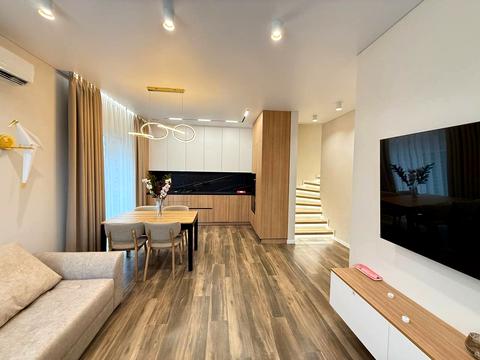 будинок за адресою Борщагівська вул.