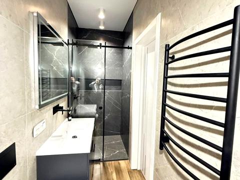 будинок за адресою Борщагівська вул.