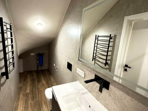 будинок за адресою Борщагівська вул.