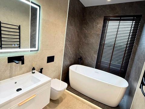 будинок за адресою Борщагівська вул.