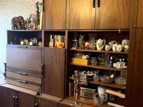 квартира за адресою Антоновича вул. (Горького), 162