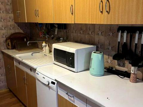 квартира за адресою Антоновича вул. (Горького), 162