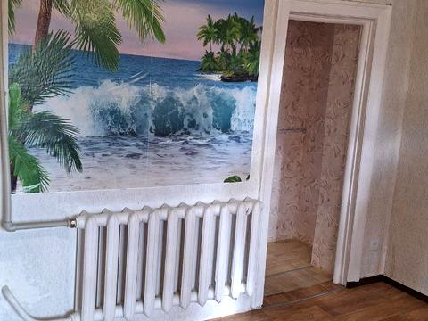 квартира по адресу Адмирала Лазарева ул., 58