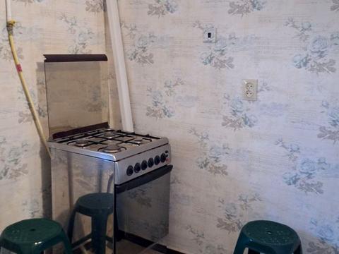 квартира по адресу Адмирала Лазарева ул., 58