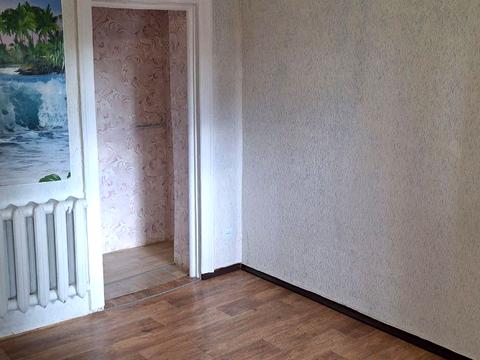 квартира по адресу Адмирала Лазарева ул., 58