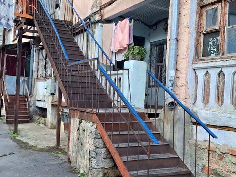 квартира по адресу Адмирала Лазарева ул., 58