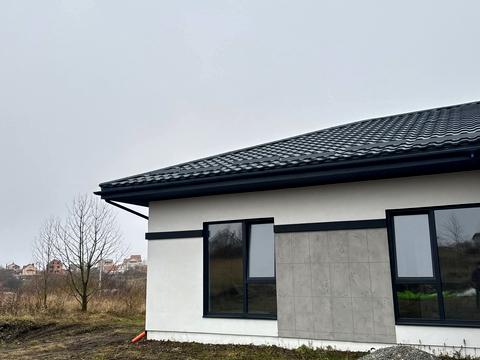 дом по адресу Стуса В. ул.