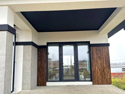 дом по адресу Стуса В. ул.