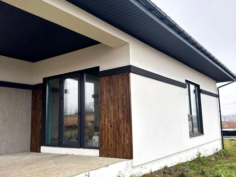 дом по адресу Стуса В. ул.