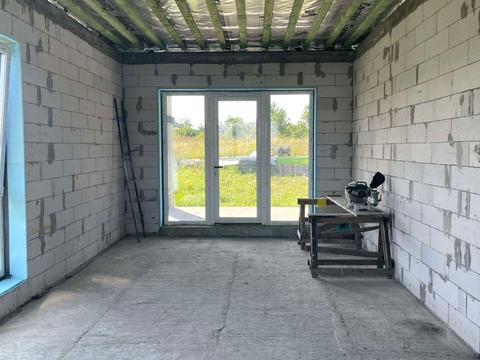 дом по адресу Стуса В. ул.