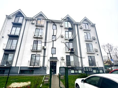 квартира за адресою Осіння вул., 71