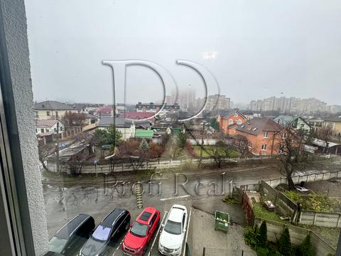 квартира за адресою Осіння вул., 71