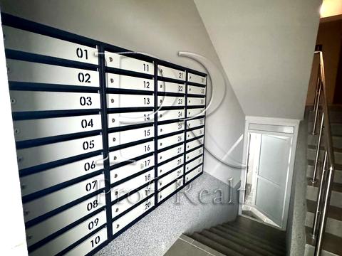 квартира за адресою Осіння вул., 71