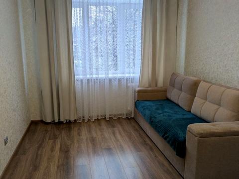 квартира по адресу Князя Острожского ул., 22