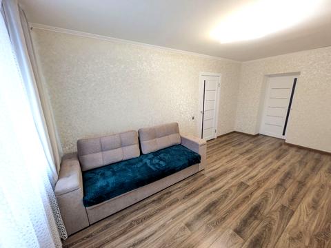 квартира по адресу Князя Острожского ул., 22