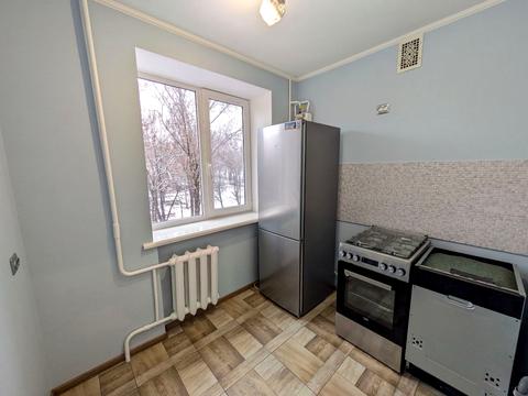 квартира по адресу Князя Острожского ул., 22