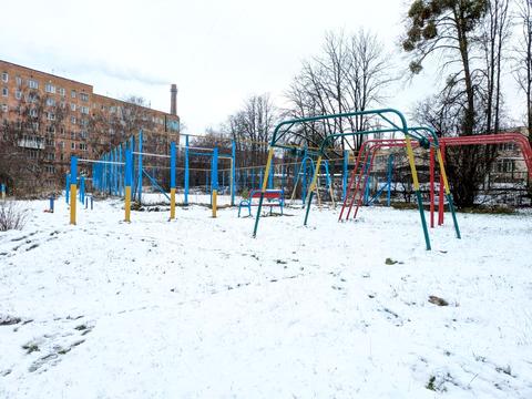 квартира по адресу Князя Острожского ул., 22