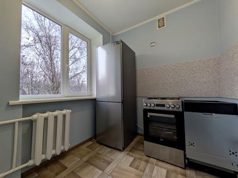 квартира по адресу Князя Острожского ул., 22