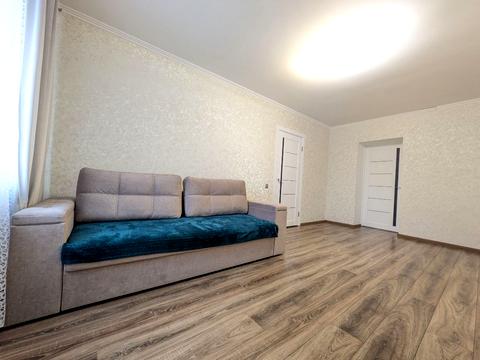 квартира по адресу Князя Острожского ул., 22