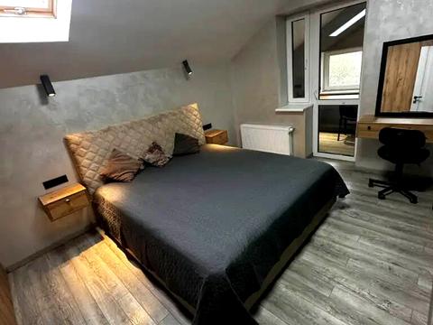 будинок за адресою Дніпро, Олега Ольжича вул. (Докучаєва), 16