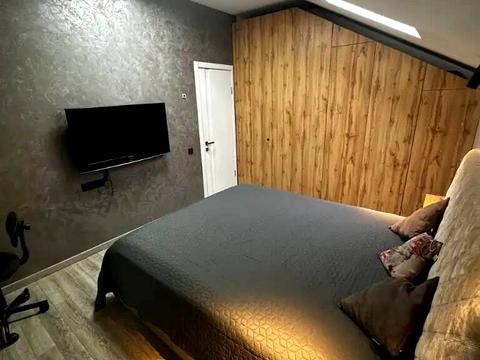 будинок за адресою Дніпро, Олега Ольжича вул. (Докучаєва), 16