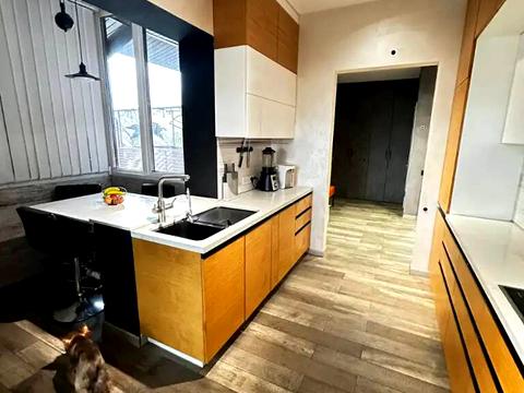 будинок за адресою Дніпро, Олега Ольжича вул. (Докучаєва), 16