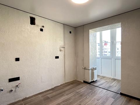 квартира по адресу Панаса Мирного ул., 25