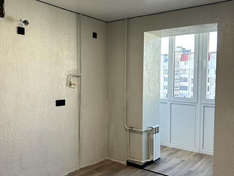 квартира по адресу Панаса Мирного ул., 25